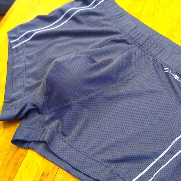 EVOLVE BOXER BRIEFS - Picture 5 of 12